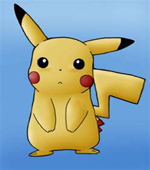 Picachu
